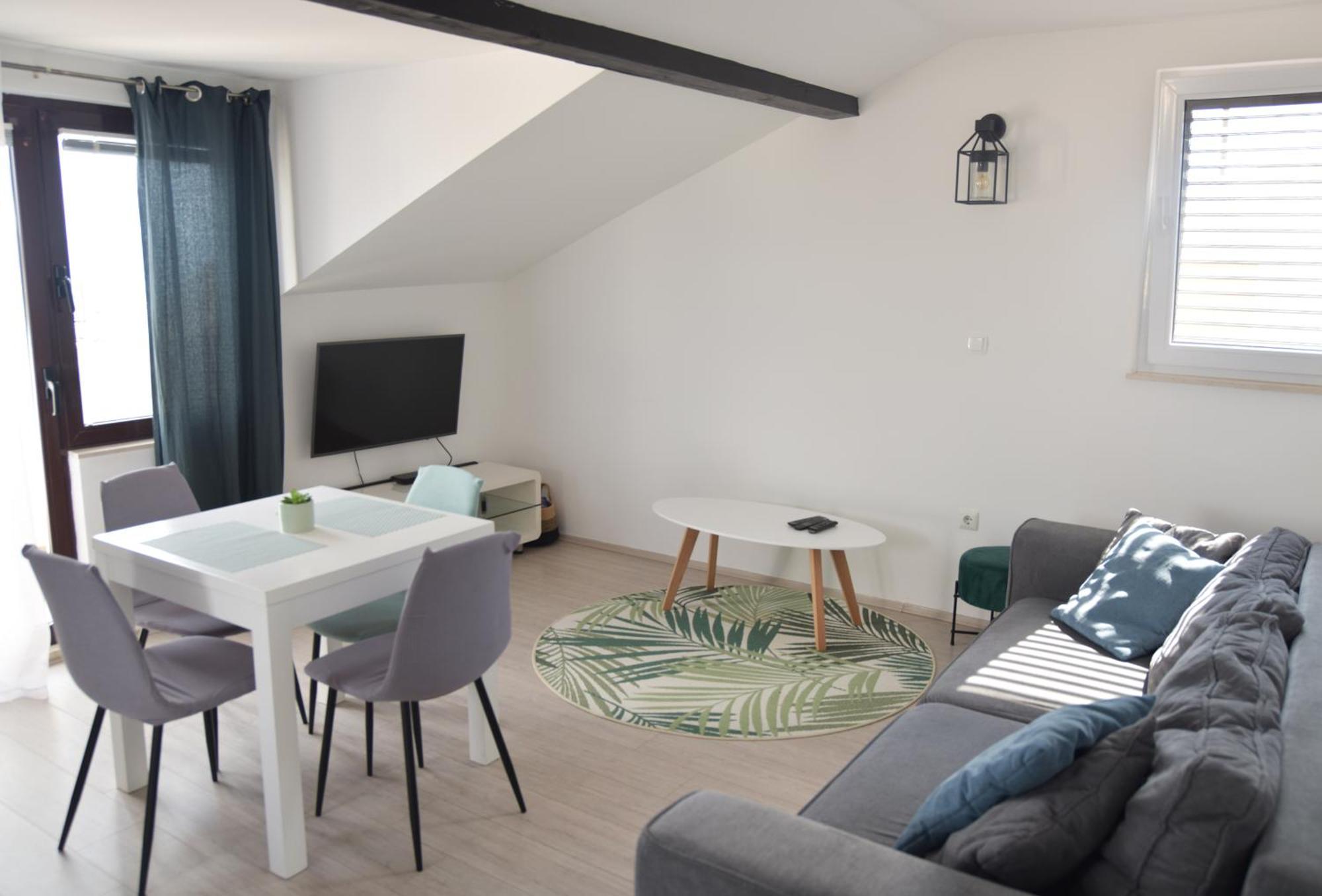 Marasovica Apartman Split